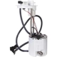 Purchase Top-Quality Fuel Pump Module Assembly by SPECTRA PREMIUM INDUSTRIES - SP6658M pa9