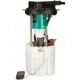 Purchase Top-Quality Fuel Pump Module Assembly by SPECTRA PREMIUM INDUSTRIES - SP6659M pa5