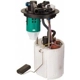 Purchase Top-Quality Fuel Pump Module Assembly by SPECTRA PREMIUM INDUSTRIES - SP6660M pa10