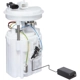 Purchase Top-Quality Fuel Pump Module Assembly by SPECTRA PREMIUM INDUSTRIES - SP6667M pa7