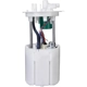 Purchase Top-Quality Fuel Pump Module Assembly by SPECTRA PREMIUM INDUSTRIES - SP6677M pa3