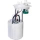 Purchase Top-Quality Fuel Pump Module Assembly by SPECTRA PREMIUM INDUSTRIES - SP6677M pa4