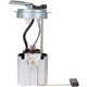 Purchase Top-Quality Fuel Pump Module Assembly by SPECTRA PREMIUM INDUSTRIES - SP6683M pa2