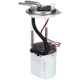 Purchase Top-Quality Fuel Pump Module Assembly by SPECTRA PREMIUM INDUSTRIES - SP6683M pa6