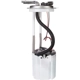Purchase Top-Quality Fuel Pump Module Assembly by SPECTRA PREMIUM INDUSTRIES - SP6684M pa10
