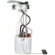 Purchase Top-Quality Fuel Pump Module Assembly by SPECTRA PREMIUM INDUSTRIES - SP6684M pa2
