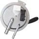 Purchase Top-Quality Fuel Pump Module Assembly by SPECTRA PREMIUM INDUSTRIES - SP6684M pa6