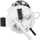 Purchase Top-Quality Fuel Pump Module Assembly by SPECTRA PREMIUM INDUSTRIES - SP6693M pa11