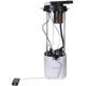 Purchase Top-Quality Fuel Pump Module Assembly by SPECTRA PREMIUM INDUSTRIES - SP6695M pa2
