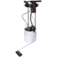 Purchase Top-Quality Fuel Pump Module Assembly by SPECTRA PREMIUM INDUSTRIES - SP6695M pa5