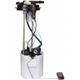 Purchase Top-Quality Fuel Pump Module Assembly by SPECTRA PREMIUM INDUSTRIES - SP6699M pa2