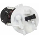 Purchase Top-Quality Fuel Pump Module Assembly by SPECTRA PREMIUM INDUSTRIES - SP6701M pa1