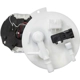 Purchase Top-Quality Fuel Pump Module Assembly by SPECTRA PREMIUM INDUSTRIES - SP6701M pa8