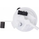 Purchase Top-Quality Fuel Pump Module Assembly by SPECTRA PREMIUM INDUSTRIES - SP6702M pa11