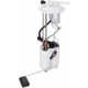 Purchase Top-Quality Fuel Pump Module Assembly by SPECTRA PREMIUM INDUSTRIES - SP6702M pa12