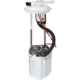 Purchase Top-Quality Fuel Pump Module Assembly by SPECTRA PREMIUM INDUSTRIES - SP6702M pa6