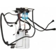 Purchase Top-Quality Fuel Pump Module Assembly by SPECTRA PREMIUM INDUSTRIES - SP6703M pa2