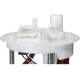 Purchase Top-Quality Fuel Pump Module Assembly by SPECTRA PREMIUM INDUSTRIES - SP6704M pa9