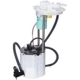 Purchase Top-Quality Fuel Pump Module Assembly by SPECTRA PREMIUM INDUSTRIES - SP6715M pa5