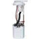 Purchase Top-Quality Fuel Pump Module Assembly by SPECTRA PREMIUM INDUSTRIES - SP6736M pa5