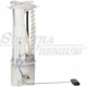 Purchase Top-Quality Fuel Pump Module Assembly by SPECTRA PREMIUM INDUSTRIES - SP7009M pa2