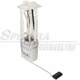 Purchase Top-Quality Fuel Pump Module Assembly by SPECTRA PREMIUM INDUSTRIES - SP7009M pa5
