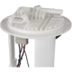 Purchase Top-Quality Fuel Pump Module Assembly by SPECTRA PREMIUM INDUSTRIES - SP7012M pa12