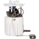 Purchase Top-Quality Fuel Pump Module Assembly by SPECTRA PREMIUM INDUSTRIES - SP7054M pa17