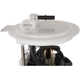 Purchase Top-Quality Fuel Pump Module Assembly by SPECTRA PREMIUM INDUSTRIES - SP7054M pa7