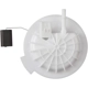 Purchase Top-Quality Fuel Pump Module Assembly by SPECTRA PREMIUM INDUSTRIES - SP7055M pa7