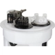 Purchase Top-Quality Fuel Pump Module Assembly by SPECTRA PREMIUM INDUSTRIES - SP7062M pa17