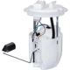 Purchase Top-Quality Fuel Pump Module Assembly by SPECTRA PREMIUM INDUSTRIES - SP7068M pa6