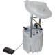 Purchase Top-Quality Fuel Pump Module Assembly by SPECTRA PREMIUM INDUSTRIES - SP7083M pa5