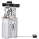 Purchase Top-Quality Fuel Pump Module Assembly by SPECTRA PREMIUM INDUSTRIES - SP7099M pa10