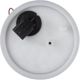 Purchase Top-Quality Fuel Pump Module Assembly by SPECTRA PREMIUM INDUSTRIES - SP7099M pa14