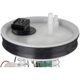 Purchase Top-Quality Fuel Pump Module Assembly by SPECTRA PREMIUM INDUSTRIES - SP7099M pa17