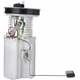 Purchase Top-Quality Fuel Pump Module Assembly by SPECTRA PREMIUM INDUSTRIES - SP7099M pa2