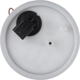 Purchase Top-Quality Fuel Pump Module Assembly by SPECTRA PREMIUM INDUSTRIES - SP7099M pa9
