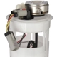 Purchase Top-Quality Fuel Pump Module Assembly by SPECTRA PREMIUM INDUSTRIES - SP7104M pa2