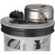 Purchase Top-Quality Fuel Pump Module Assembly by SPECTRA PREMIUM INDUSTRIES - SP7114M pa7