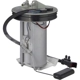 Purchase Top-Quality Fuel Pump Module Assembly by SPECTRA PREMIUM INDUSTRIES - SP7127M pa7