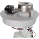 Purchase Top-Quality Fuel Pump Module Assembly by SPECTRA PREMIUM INDUSTRIES - SP7130M pa10