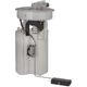 Purchase Top-Quality Fuel Pump Module Assembly by SPECTRA PREMIUM INDUSTRIES - SP7143M pa9