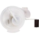 Purchase Top-Quality Fuel Pump Module Assembly by SPECTRA PREMIUM INDUSTRIES - SP7172M pa5