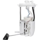 Purchase Top-Quality Fuel Pump Module Assembly by SPECTRA PREMIUM INDUSTRIES - SP7198M pa7