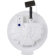 Purchase Top-Quality Fuel Pump Module Assembly by SPECTRA PREMIUM INDUSTRIES - SP7200M pa8