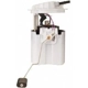 Purchase Top-Quality Fuel Pump Module Assembly by SPECTRA PREMIUM INDUSTRIES - SP7203M pa12