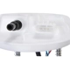 Purchase Top-Quality SPECTRA PREMIUM INDUSTRIES - SP7225M - Fuel Pump Module Assembly pa10