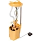 Purchase Top-Quality Fuel Pump Module Assembly by SPECTRA PREMIUM INDUSTRIES - SP7255M pa7