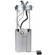 Purchase Top-Quality Fuel Pump Module Assembly by SPECTRA PREMIUM INDUSTRIES - SP76091M pa12